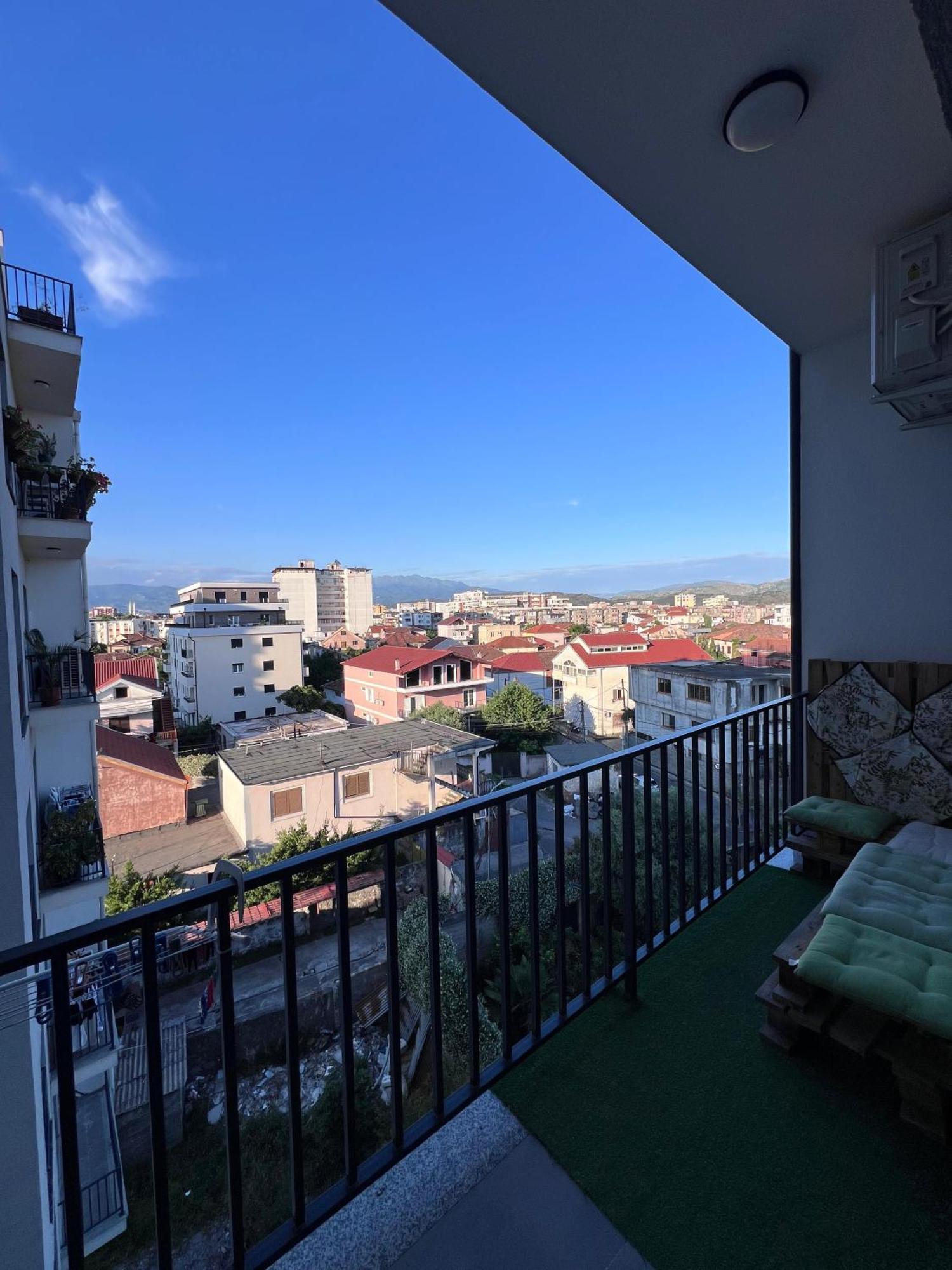 Inizio Leilighet Shkodër